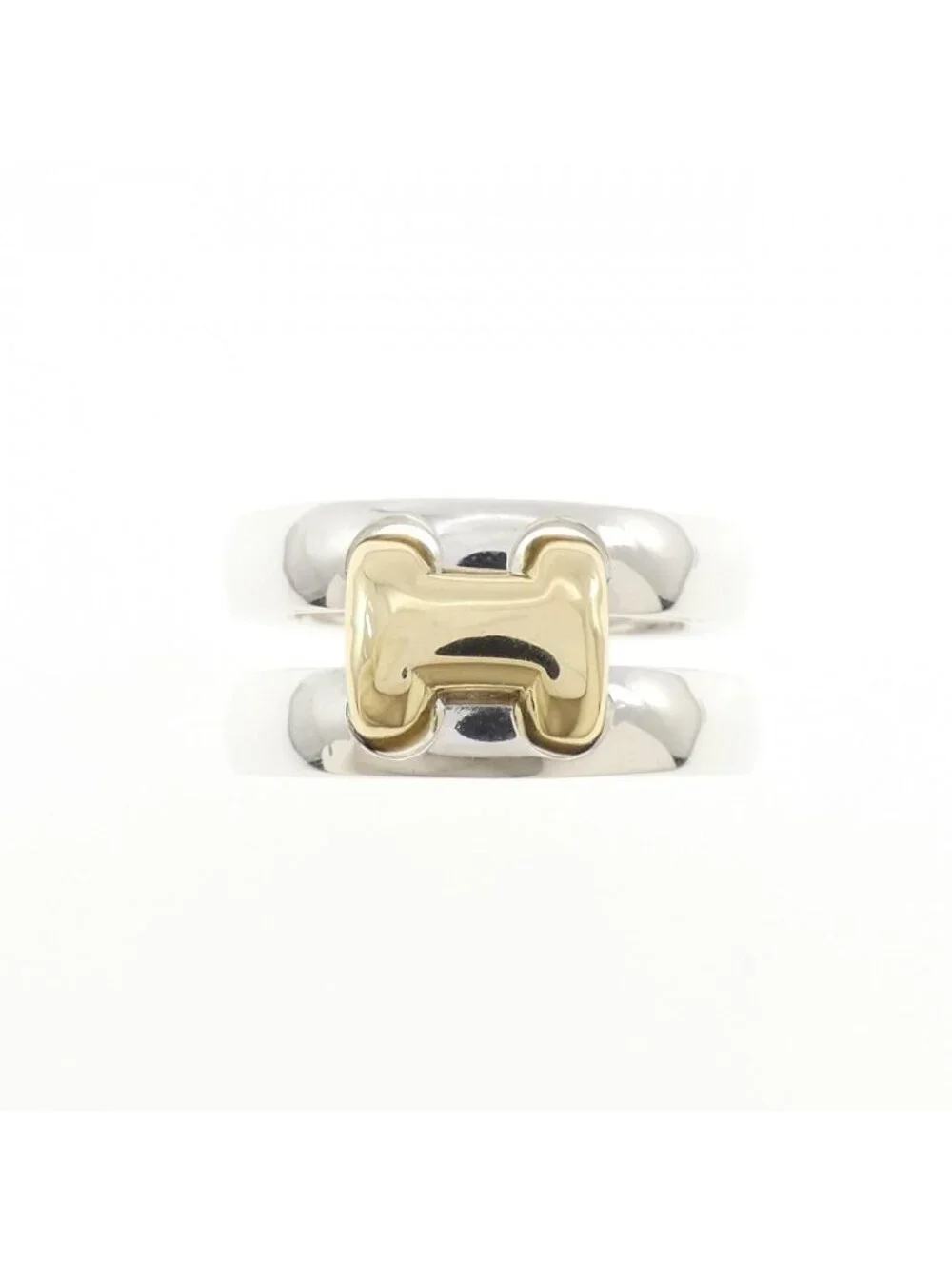 Hermes Vintage Olympe Ring